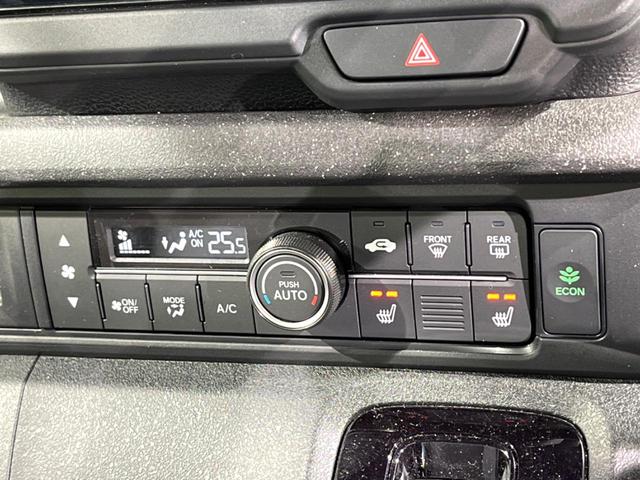 Ｎ－ＢＯＸカスタム ターボコーディネートスタイル　ターボ　両側電動ドア　バックカメラ　衝突被害軽減システム　レーダークルーズ　禁煙車　ドラレコ　コーナーセンサー　スマートキー　ＬＥＤヘッド　ビルトインＥＴＣ　純正１５インチアルミ　オートハイビーム（6枚目）