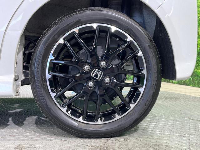 Ｎ－ＢＯＸカスタム ターボコーディネートスタイル　ターボ　両側電動ドア　バックカメラ　衝突被害軽減システム　レーダークルーズ　禁煙車　ドラレコ　コーナーセンサー　スマートキー　ＬＥＤヘッド　ビルトインＥＴＣ　純正１５インチアルミ　オートハイビーム（52枚目）