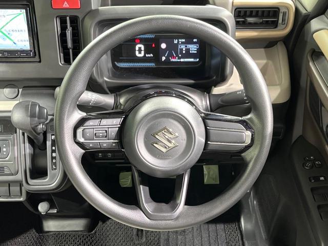 スペーシア ハイブリッドＧ　ＳＤナビ　バックカメラ　衝突被害軽減システム　禁煙車　ドラレコ　コーナーセンサー　スマートキー　ＬＥＤヘッド　ＥＴＣ　オートハイビーム　車線逸脱警報　オートライト　オートエアコン　Ｂｌｕｅｔｏｏｔｈ（12枚目）