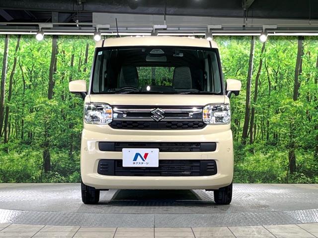 スペーシア ハイブリッドＧ　ＳＤナビ　バックカメラ　衝突被害軽減システム　禁煙車　ドラレコ　コーナーセンサー　スマートキー　ＬＥＤヘッド　ＥＴＣ　オートハイビーム　車線逸脱警報　オートライト　オートエアコン　Ｂｌｕｅｔｏｏｔｈ（15枚目）