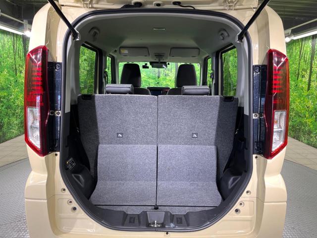 スペーシア ハイブリッドＧ　ＳＤナビ　バックカメラ　衝突被害軽減システム　禁煙車　ドラレコ　コーナーセンサー　スマートキー　ＬＥＤヘッド　ＥＴＣ　オートハイビーム　車線逸脱警報　オートライト　オートエアコン　Ｂｌｕｅｔｏｏｔｈ（40枚目）