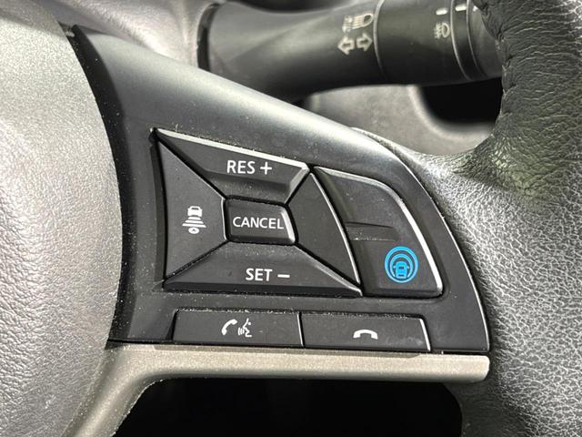 デイズ ハイウェイスター　Ｘ　プロパイロットエディション　純正９インチナビ　全周囲カメラ　衝突被害軽減システム　レーダークルーズ　禁煙車　コーナーセンサー　スマートキー　ＬＥＤヘッド　ＥＴＣ　純正１４インチアルミ　オートハイビーム　車線逸脱警報　オートライト（5枚目）