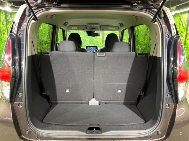 デイズ ハイウェイスター　Ｘ　プロパイロットエディション　純正９インチナビ　全周囲カメラ　衝突被害軽減システム　レーダークルーズ　禁煙車　コーナーセンサー　スマートキー　ＬＥＤヘッド　ＥＴＣ　純正１４インチアルミ　オートハイビーム　車線逸脱警報　オートライト（42枚目）