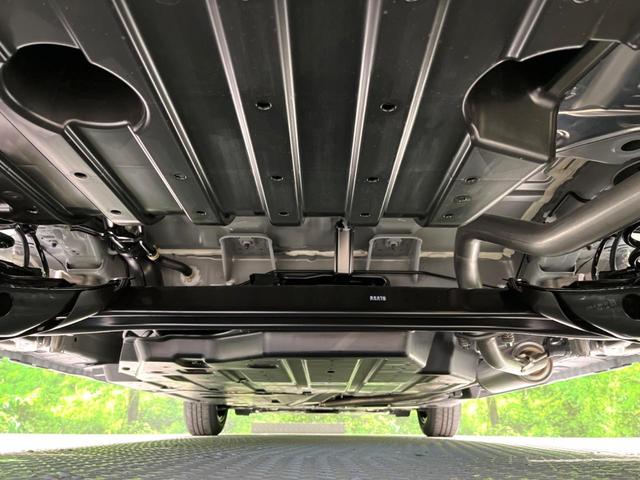 フリード ｅ：ＨＥＶエアー　ＥＸ　登録済未使用車　両側電動ドア　衝突被害軽減システム　レーダークルーズ　ハーフレザーシート　コーナーセンサー　スマートキー　純正１５インチアルミ　オートハイビーム　車線逸脱警報　オートライト（20枚目）