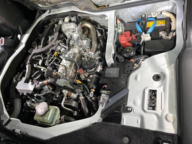 ハイエースバン スーパーGL ダークプライムII ターボ ディーゼル(軽油) 両側電動ドア SDナビ 全周囲カメラ 衝突被害軽減システム 禁煙車 ドラレコ コーナーセンサー スマートキー LEDヘッド ビルトインETC オートハイビーム(18枚目)