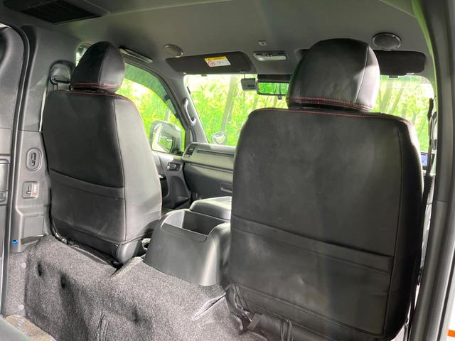 ハイエースバン スーパーGL ダークプライムII ターボ ディーゼル(軽油) 両側電動ドア SDナビ 全周囲カメラ 衝突被害軽減システム 禁煙車 ドラレコ コーナーセンサー スマートキー LEDヘッド ビルトインETC オートハイビーム(28枚目)