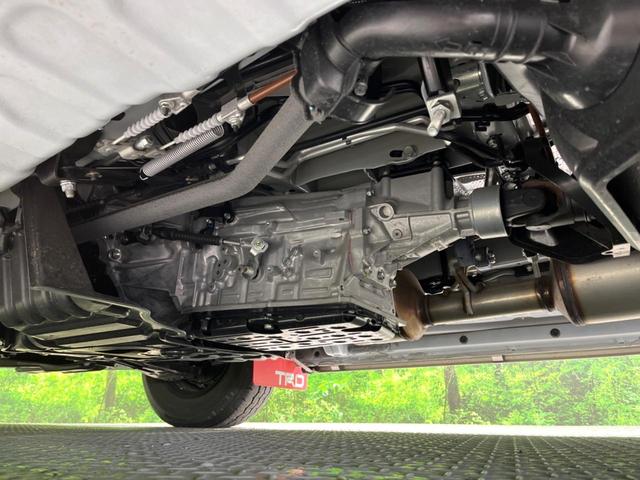 ハイエースバン スーパーGL ダークプライムII ターボ ディーゼル(軽油) 両側電動ドア SDナビ 全周囲カメラ 衝突被害軽減システム 禁煙車 ドラレコ コーナーセンサー スマートキー LEDヘッド ビルトインETC オートハイビーム(48枚目)