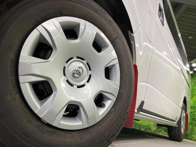 ハイエースバン スーパーGL ダークプライムII ターボ ディーゼル(軽油) 両側電動ドア SDナビ 全周囲カメラ 衝突被害軽減システム 禁煙車 ドラレコ コーナーセンサー スマートキー LEDヘッド ビルトインETC オートハイビーム(61枚目)