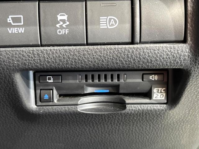 ハリアーハイブリッド Ｚ　全周囲カメラ　ＪＢＬサウンド　衝突被害軽減システム　レーダークルーズ　禁煙車　電動リアゲート　ハーフレザーシート　パワーシート　ドラレコ　コーナーセンサー　スマートキー　ＬＥＤヘッド　ＥＴＣ２．０（24枚目）