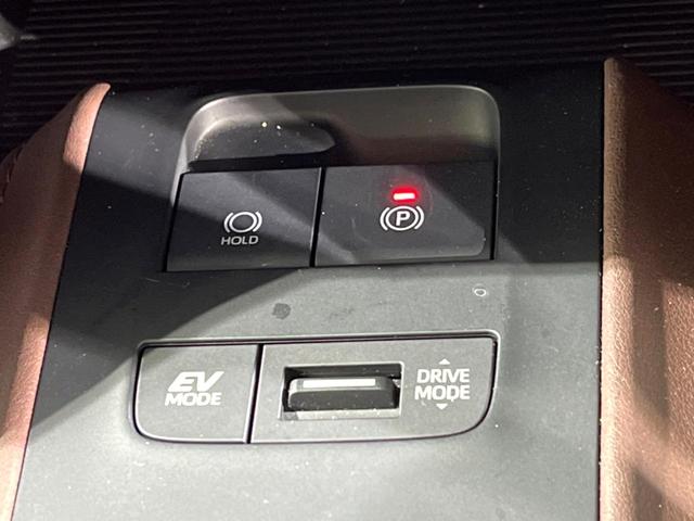 ハリアーハイブリッド Ｚ　全周囲カメラ　ＪＢＬサウンド　衝突被害軽減システム　レーダークルーズ　禁煙車　電動リアゲート　ハーフレザーシート　パワーシート　ドラレコ　コーナーセンサー　スマートキー　ＬＥＤヘッド　ＥＴＣ２．０（35枚目）