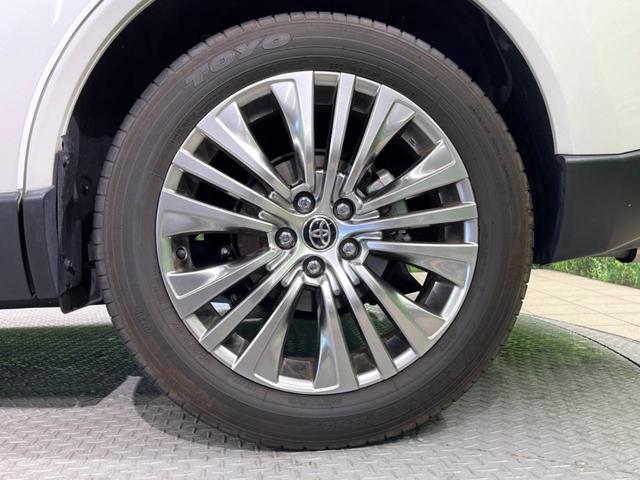 ハリアーハイブリッド Ｚ　全周囲カメラ　ＪＢＬサウンド　衝突被害軽減システム　レーダークルーズ　禁煙車　電動リアゲート　ハーフレザーシート　パワーシート　ドラレコ　コーナーセンサー　スマートキー　ＬＥＤヘッド　ＥＴＣ２．０（54枚目）