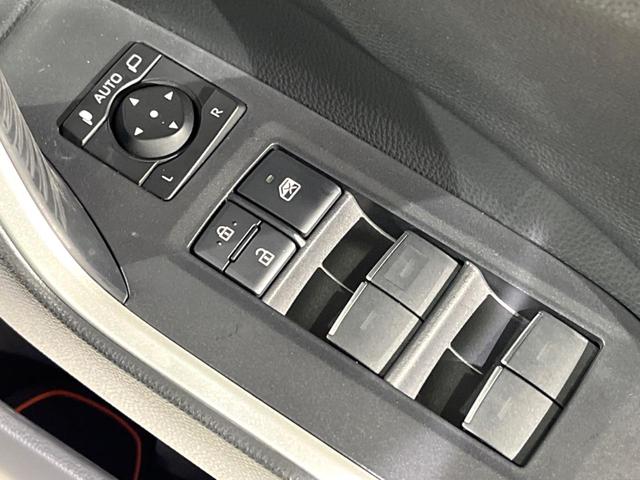 ＲＡＶ４ ハイブリッドアドベンチャー　サンルーフ　純正ＤＡ　４ＷＤ　全周囲カメラ　衝突被害軽減システム　レーダークルーズ　電動リアゲート　シートエアコン　パワーシート　コーナーセンサー　ＬＥＤヘッド　ルーフレール　ＥＴＣ２．０（24枚目）