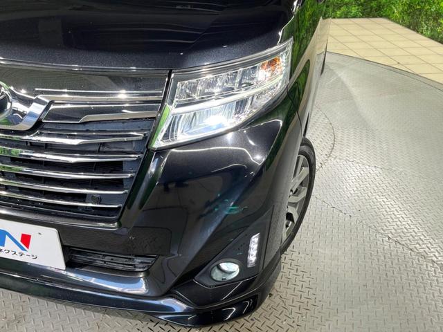 ルーミー カスタムＧ－Ｔ　両側電動ドア　純正ＳＤナビ　バックカメラ　衝突被害軽減システム　禁煙車　ドラレコ　コーナーセンサー　スマートキー　ＬＥＤヘッド　ビルトインＥＴＣ　クルコン　純正１５インチアルミ　オートハイビーム（12枚目）