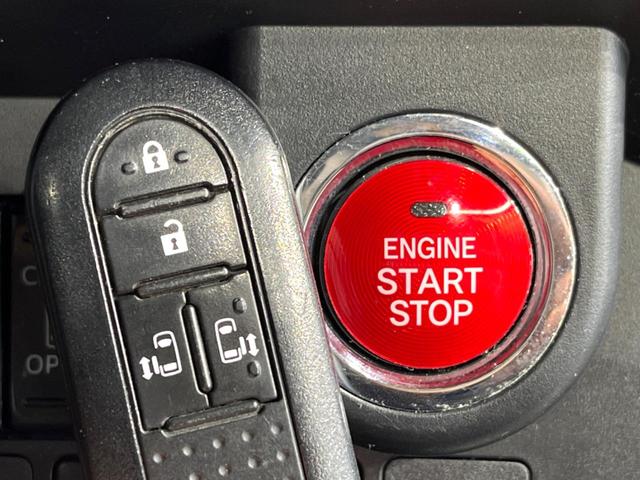 ルーミー カスタムＧ－Ｔ　両側電動ドア　純正ＳＤナビ　バックカメラ　衝突被害軽減システム　禁煙車　ドラレコ　コーナーセンサー　スマートキー　ＬＥＤヘッド　ビルトインＥＴＣ　クルコン　純正１５インチアルミ　オートハイビーム（25枚目）