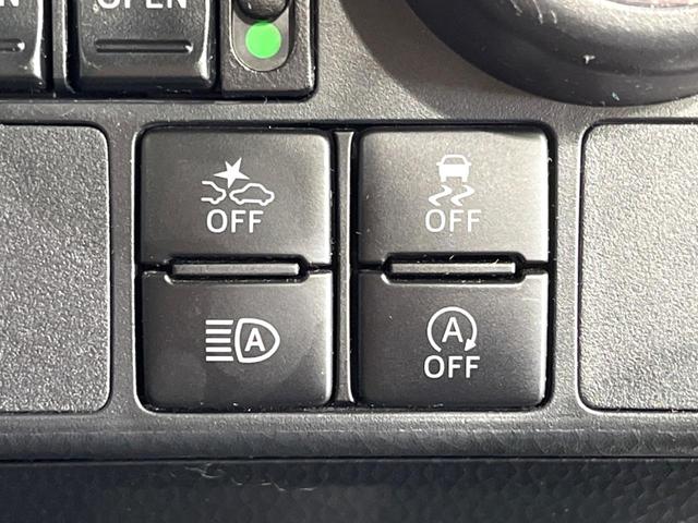 ルーミー カスタムＧ－Ｔ　両側電動ドア　純正ＳＤナビ　バックカメラ　衝突被害軽減システム　禁煙車　ドラレコ　コーナーセンサー　スマートキー　ＬＥＤヘッド　ビルトインＥＴＣ　クルコン　純正１５インチアルミ　オートハイビーム（26枚目）