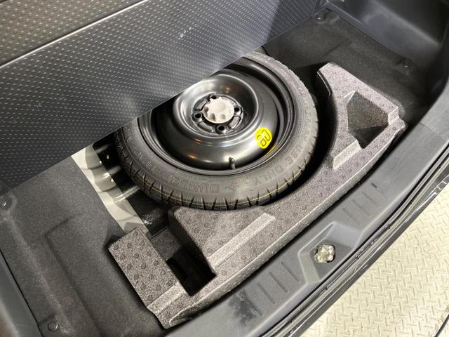 ルーミー カスタムＧ－Ｔ　両側電動ドア　純正ＳＤナビ　バックカメラ　衝突被害軽減システム　禁煙車　ドラレコ　コーナーセンサー　スマートキー　ＬＥＤヘッド　ビルトインＥＴＣ　クルコン　純正１５インチアルミ　オートハイビーム（45枚目）