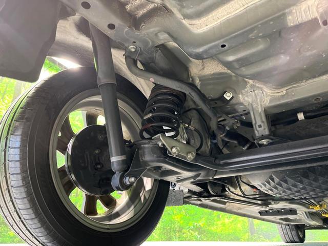 ルーミー カスタムＧ－Ｔ　両側電動ドア　純正ＳＤナビ　バックカメラ　衝突被害軽減システム　禁煙車　ドラレコ　コーナーセンサー　スマートキー　ＬＥＤヘッド　ビルトインＥＴＣ　クルコン　純正１５インチアルミ　オートハイビーム（48枚目）