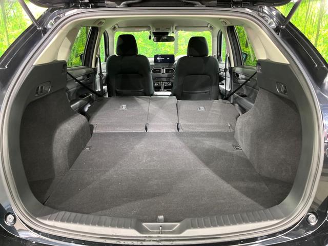 ＣＸ－５ ＸＤ　スマートエディション　１０．２５インチマツダコネクト　全周囲カメラ　スマートシティブレーキサポート　ドライブレコーダー　ＥＴＣ　レーダークルーズコントロール　ヘッドアップディスプレイ　純正１７インチアルミホイール（10枚目）