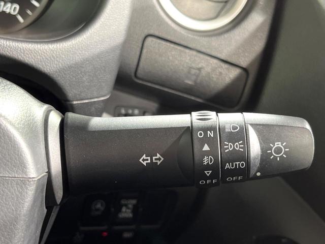 デイズルークス ハイウェイスター X アラウンドビューモニター 純正ナビ インテリジェントキー パワースライドドア ETC d御ライブレコーダー オートエアコン 衝突軽減 ステアリングスイッチ(30枚目)