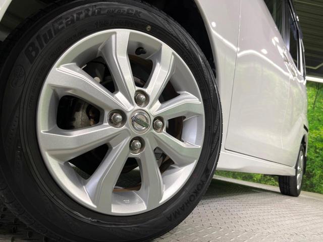 デイズルークス ハイウェイスター X アラウンドビューモニター 純正ナビ インテリジェントキー パワースライドドア ETC d御ライブレコーダー オートエアコン 衝突軽減 ステアリングスイッチ(49枚目)