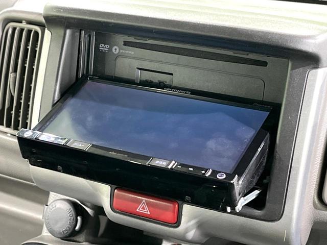 エブリイ ジョイン　ＳＤナビ　バックカメラ　禁煙車　ドラレコ　ＥＴＣ　Ｂｌｕｅｔｏｏｔｈ　ＣＤ　ＤＶＤ再生　フルセグ　ダイヤル式エアコン　キーレスエントリー（35枚目）