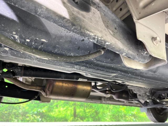 エブリイ ジョイン　ＳＤナビ　バックカメラ　禁煙車　ドラレコ　ＥＴＣ　Ｂｌｕｅｔｏｏｔｈ　ＣＤ　ＤＶＤ再生　フルセグ　ダイヤル式エアコン　キーレスエントリー（42枚目）