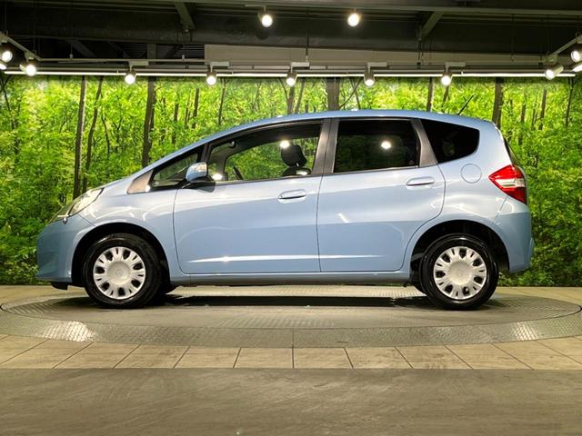 フィット 13G・スマートセレクション ファインスタイル ナビ バックカメラ オートエアコン スマートキー ETC 純正14インチスチールホイール オートライト bluetooth(46枚目)