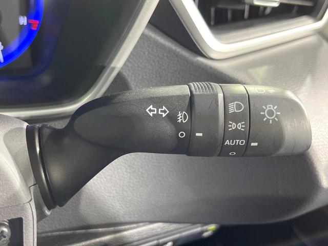 カローラスポーツ ハイブリッドＧ　Ｚ　純正９インチナビ　バックカメラ　デジタルインナーミラー　スマートキー　ドライブレコーダー　レーダークルーズコントロール　ステアリングヒーター　ＥＴＣ　オートエアコン（32枚目）