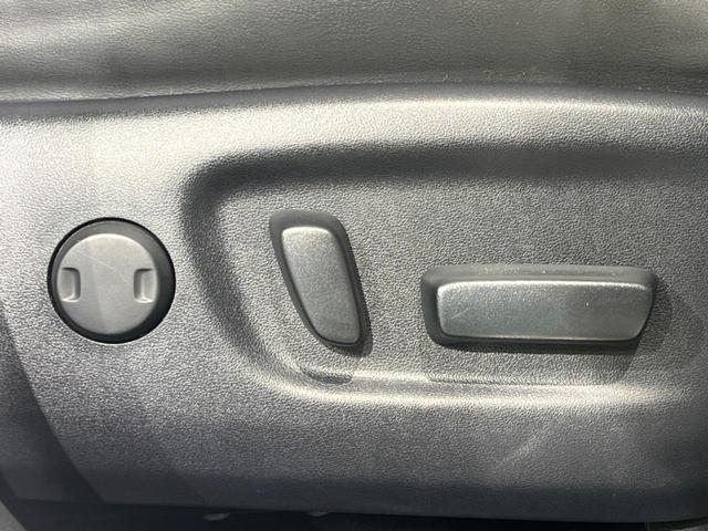 ハリアー プレミアム　ＳＤナビ　バックカメラ　衝突被害軽減システム　レーダークルーズ　禁煙車　電動リアゲート　レザーシート　パワーシート　ドラレコ　コーナーセンサー　スマートキー　ＬＥＤヘッド（24枚目）