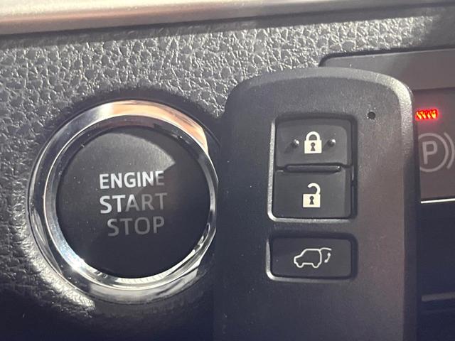 ハリアー プレミアム　ＳＤナビ　バックカメラ　衝突被害軽減システム　レーダークルーズ　禁煙車　電動リアゲート　レザーシート　パワーシート　ドラレコ　コーナーセンサー　スマートキー　ＬＥＤヘッド（28枚目）