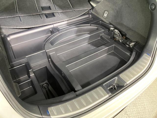 ハリアー プレミアム　ＳＤナビ　バックカメラ　衝突被害軽減システム　レーダークルーズ　禁煙車　電動リアゲート　レザーシート　パワーシート　ドラレコ　コーナーセンサー　スマートキー　ＬＥＤヘッド（45枚目）