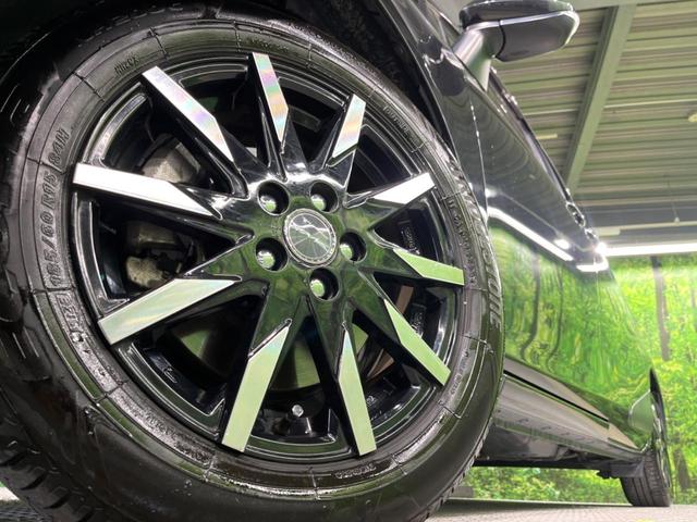 シエンタ G クエロ 両側電動ドア 純正SDナビ バックカメラ 衝突被害軽減システム 禁煙車 ハーフレザーシート ドラレコ コーナーセンサー スマートキー LEDヘッド ビルトインETC 純正15インチアルミ(12枚目)