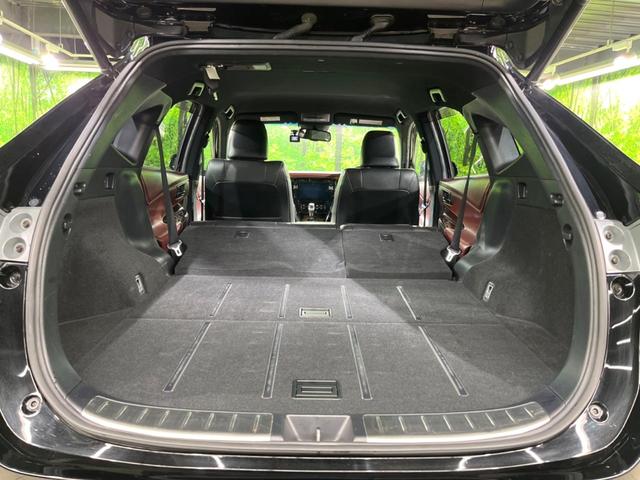 ハリアー プレミアム SDナビ バックカメラ 衝突被害軽減システム 禁煙車 電動リアゲート パワーシート ドラレコ スマートキー LEDヘッド ビルトインETC 純正18インチアルミ オートハイビーム 車線逸脱警報(11枚目)