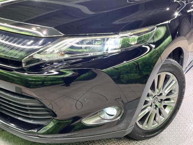ハリアー プレミアム SDナビ バックカメラ 衝突被害軽減システム 禁煙車 電動リアゲート パワーシート ドラレコ スマートキー LEDヘッド ビルトインETC 純正18インチアルミ オートハイビーム 車線逸脱警報(12枚目)