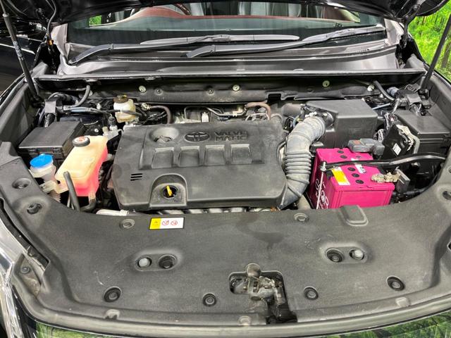 ハリアー プレミアム SDナビ バックカメラ 衝突被害軽減システム 禁煙車 電動リアゲート パワーシート ドラレコ スマートキー LEDヘッド ビルトインETC 純正18インチアルミ オートハイビーム 車線逸脱警報(18枚目)