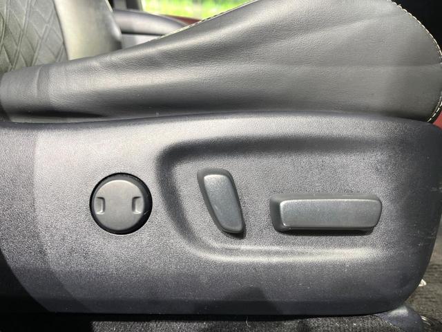 ハリアー プレミアム SDナビ バックカメラ 衝突被害軽減システム 禁煙車 電動リアゲート パワーシート ドラレコ スマートキー LEDヘッド ビルトインETC 純正18インチアルミ オートハイビーム 車線逸脱警報(22枚目)