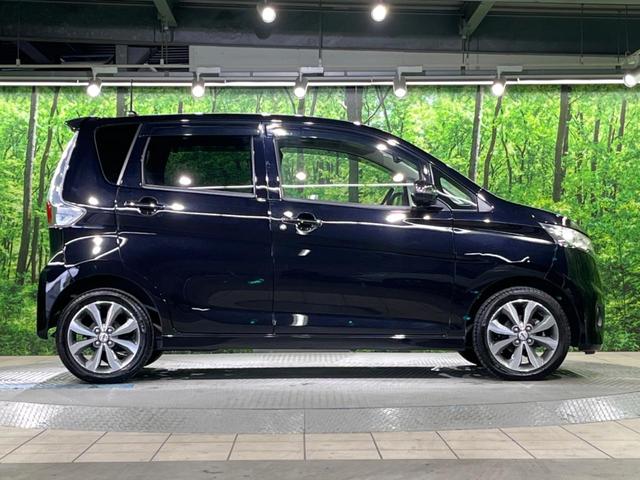 デイズ ハイウェイスター　Ｇターボ　純正ＳＤナビ　全周囲カメラ　禁煙車　スマートキー　ＨＩＤヘッド　ＥＴＣ　純正１５インチアルミ　オートライト　オートエアコン　Ｂｌｕｅｔｏｏｔｈ　ＣＤ　ＤＶＤ再生　フルセグ（48枚目）