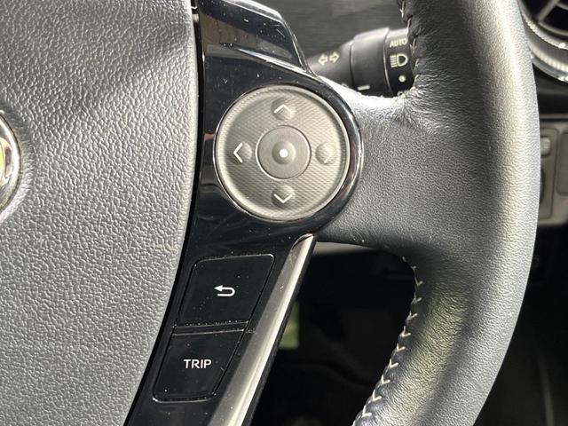 アクア クロスオーバー　純正ナビ　バックカメラ　衝突被害軽減システム　禁煙車　ドラレコ　スマートキー　ＬＥＤヘッド　ビルトインＥＴＣ　純正１６インチアルミ　オートハイビーム　車線逸脱警報　オートライト　オートエアコン（25枚目）