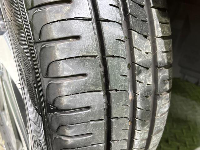 アクア クロスオーバー　純正ナビ　バックカメラ　衝突被害軽減システム　禁煙車　ドラレコ　スマートキー　ＬＥＤヘッド　ビルトインＥＴＣ　純正１６インチアルミ　オートハイビーム　車線逸脱警報　オートライト　オートエアコン（43枚目）