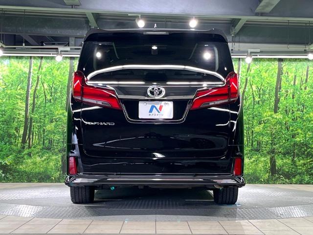 アルファード ２．５Ｓ　Ｃパッケージ　１０．５インチＴコネクトナビ　１３インチリアエンター／デジタルインナーミラー　全周囲カメラ　ＴＲＤエアロ　両側電動ドア　レーダークルーズ　電動リアゲート　セーフティセンス　パワーシート（13枚目）