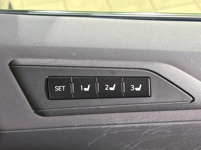 アルファード ２．５Ｓ　Ｃパッケージ　１０．５インチＴコネクトナビ　１３インチリアエンター／デジタルインナーミラー　全周囲カメラ　ＴＲＤエアロ　両側電動ドア　レーダークルーズ　電動リアゲート　セーフティセンス　パワーシート（24枚目）