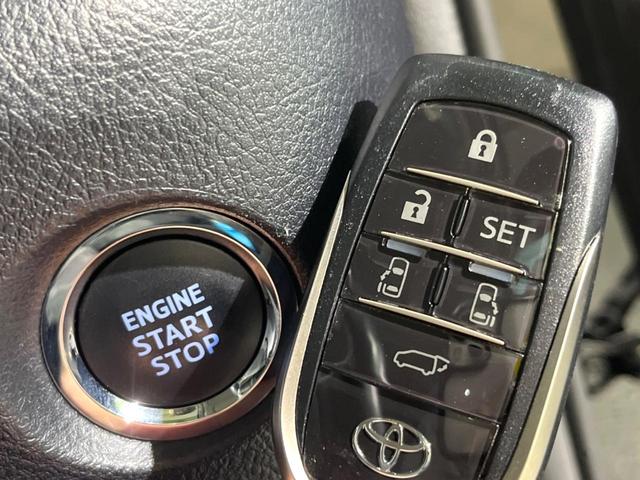 アルファード ２．５Ｓ　Ｃパッケージ　１０．５インチＴコネクトナビ　１３インチリアエンター／デジタルインナーミラー　全周囲カメラ　ＴＲＤエアロ　両側電動ドア　レーダークルーズ　電動リアゲート　セーフティセンス　パワーシート（27枚目）