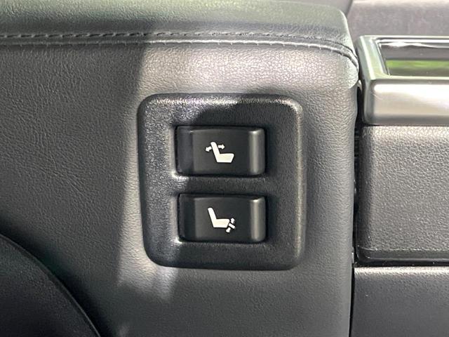 アルファード ２．５Ｓ　Ｃパッケージ　１０．５インチＴコネクトナビ　１３インチリアエンター／デジタルインナーミラー　全周囲カメラ　ＴＲＤエアロ　両側電動ドア　レーダークルーズ　電動リアゲート　セーフティセンス　パワーシート（38枚目）