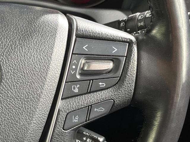 アルファード ２．５Ｓ　Ｃパッケージ　１０．５インチＴコネクトナビ　１３インチリアエンター／デジタルインナーミラー　全周囲カメラ　ＴＲＤエアロ　両側電動ドア　レーダークルーズ　電動リアゲート　セーフティセンス　パワーシート（42枚目）