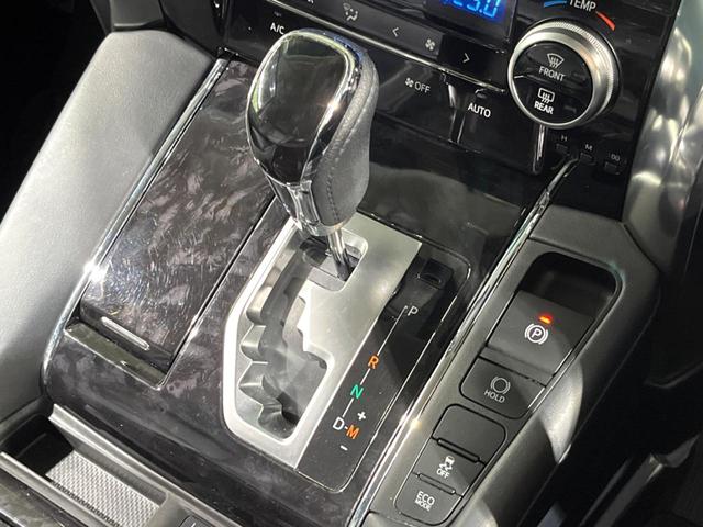 アルファード ２．５Ｓ　Ｃパッケージ　１０．５インチＴコネクトナビ　１３インチリアエンター／デジタルインナーミラー　全周囲カメラ　ＴＲＤエアロ　両側電動ドア　レーダークルーズ　電動リアゲート　セーフティセンス　パワーシート（51枚目）