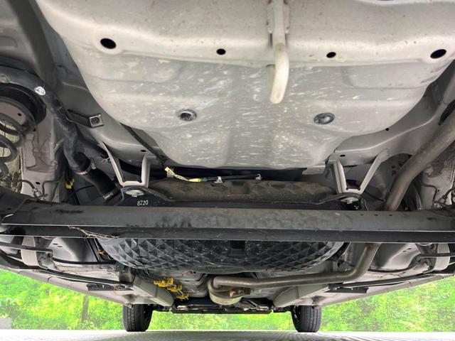 ムーヴキャンバス Ｘ　ＳＡＩＩＩ　両側電動ドア　ＳＤナビ　バックカメラ　衝突被害軽減システム　禁煙車　コーナーセンサー　スマートキー　オートライト　オートエアコン　Ｂｌｕｅｔｏｏｔｈ　ＣＤ　ＤＶＤ再生　フルセグ（35枚目）