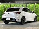 ハイブリッドＧ　Ｚ　バックカメラ　レーダークルーズ　禁煙車　コーナーセンサー　スマートキー　ＬＥＤヘッド　ビルトインＥＴＣ　オートハイビーム　車線逸脱警報　オートライト　デュアルエアコン　純正１８インチアルミ（17枚目）