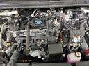 ハイブリッドＧ　Ｚ　バックカメラ　レーダークルーズ　禁煙車　コーナーセンサー　スマートキー　ＬＥＤヘッド　ビルトインＥＴＣ　オートハイビーム　車線逸脱警報　オートライト　デュアルエアコン　純正１８インチアルミ（18枚目）
