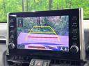 ＲＡＶ４ アドベンチャー　サンルーフ　バックカメラ　純正ディスプレイオーディオ　トヨタセーフティセンス　ブラインドスポットモニター　パワーバックドア　スマートキー　レーダークルーズコントロール　車線逸脱警報　ＥＴＣ（4枚目）