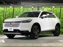 ｅ：ＨＥＶ　Ｚ　登録済未使用車　純正９インチナビ　バックカメラ　ホンダセンシング　クリアランスナー　レーダークルーズコントロール　ステアリングヒーター　シートヒーター　スマートキー　パワーバックドア（16枚目）